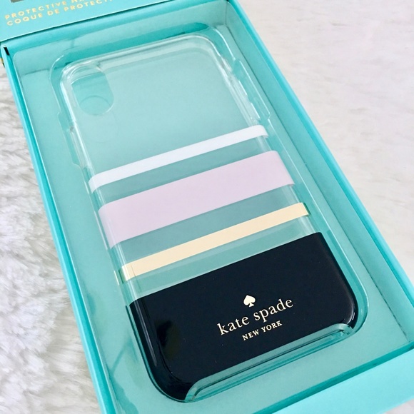 kate spade Accessories - kate spade iPhone X Case